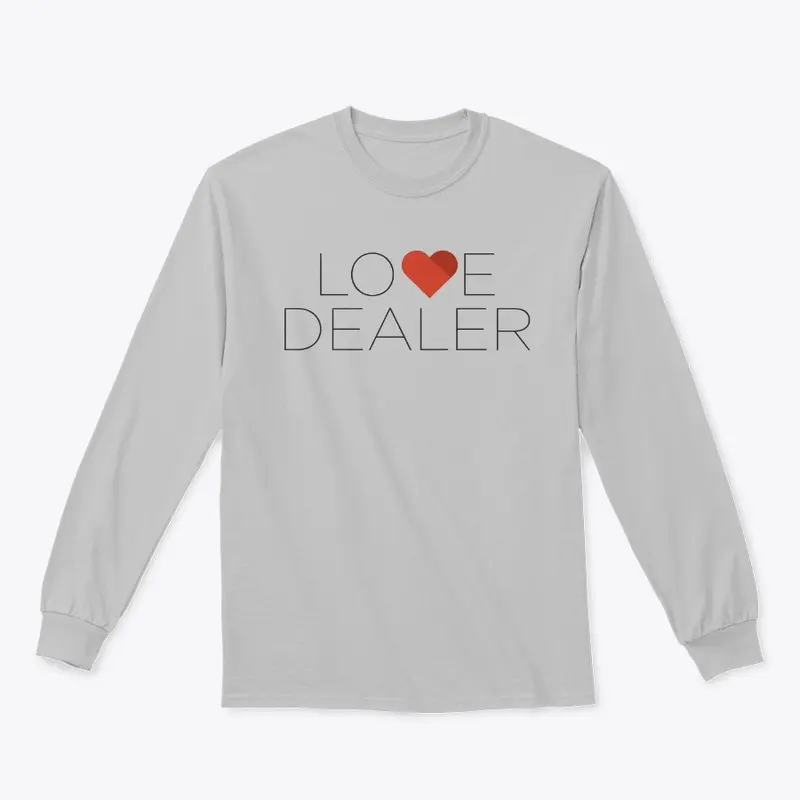 Love Dealer