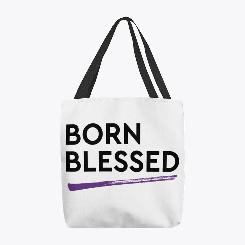 Born Blessed