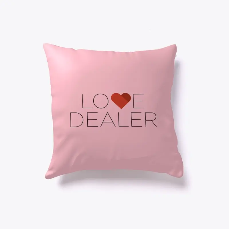 Love Dealer