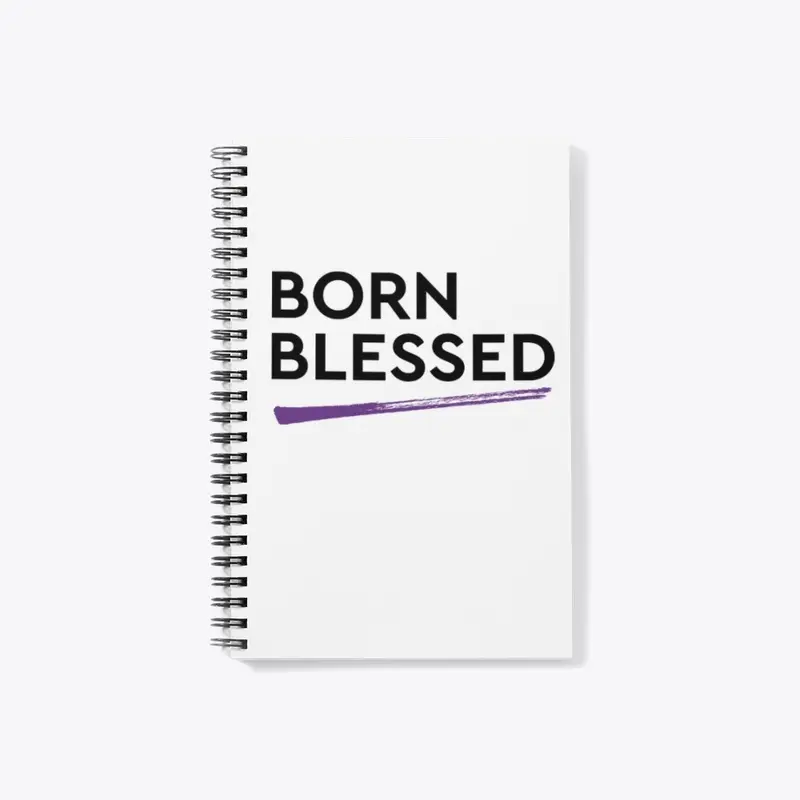 Born Blessed