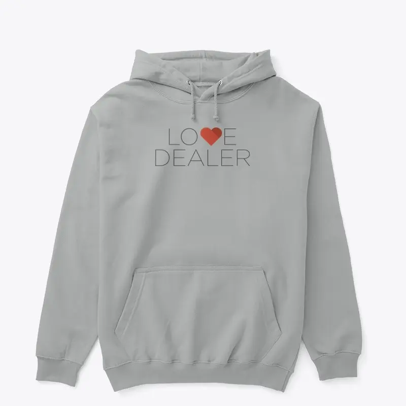 Love Dealer