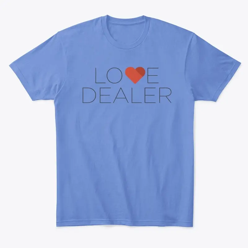 Love Dealer