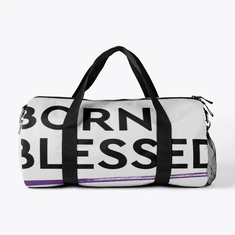 Born Blessed