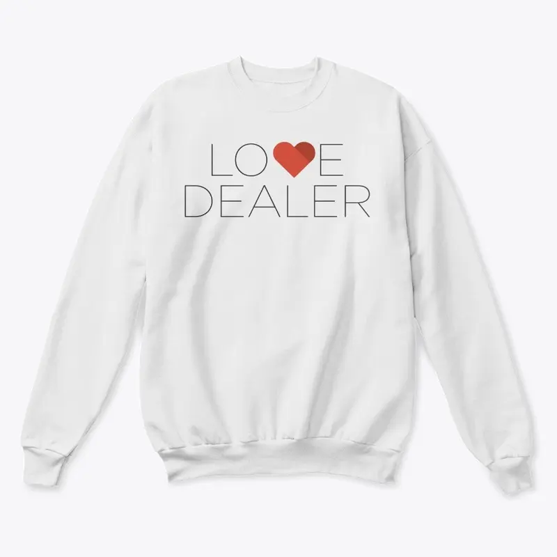 Love Dealer