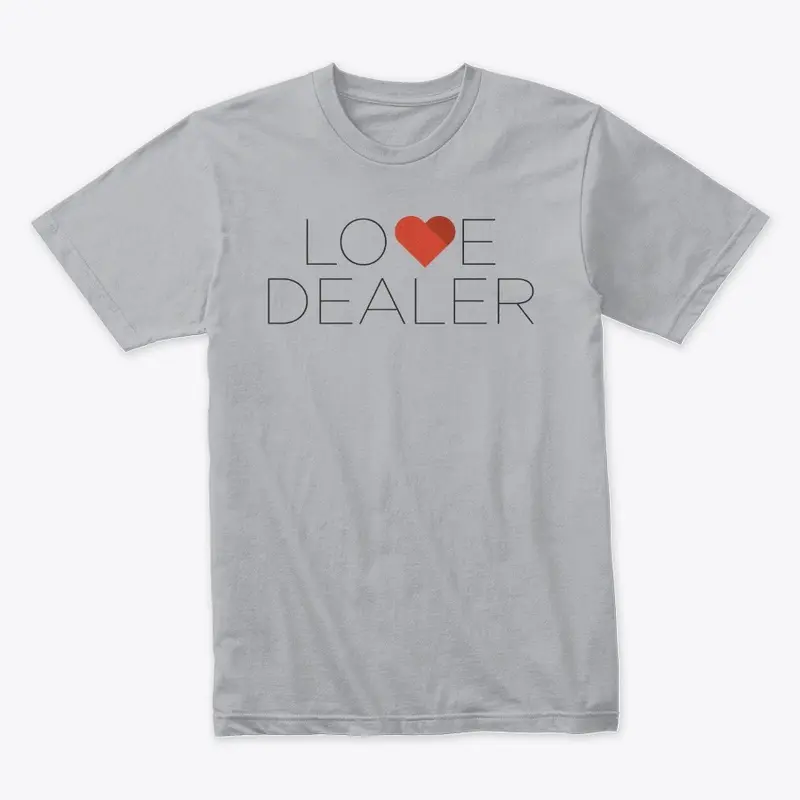 Love Dealer