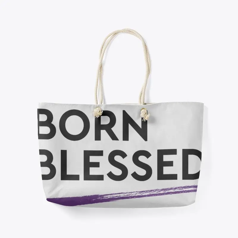 Born Blessed