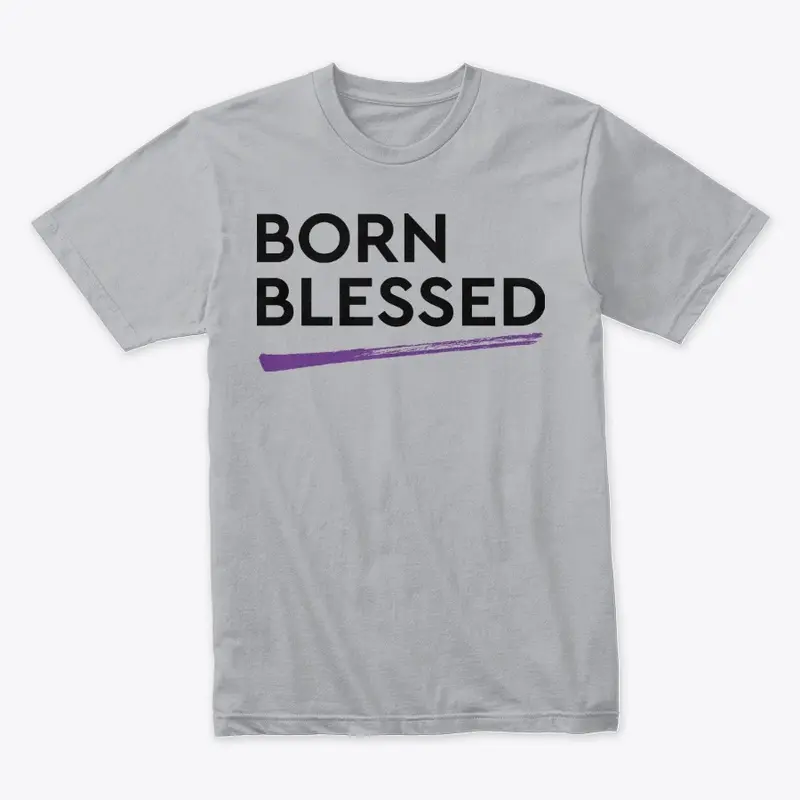 Born Blessed